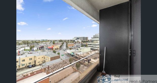 605 / 157 Lonsdale Street, Dandenong - Photo 1