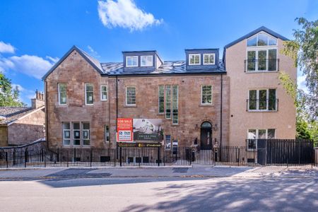 Queen Mary Avenue, Flat 17, Glasgow, Queens Park, G42 8DT - Photo 3