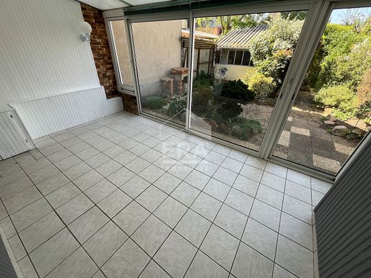 Maison Le Mans 4 pièce(s) 73.44 m2 - Photo 1
