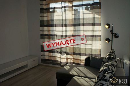 3 pokojowy apartament 55m2 ul. Sowińskiego - Zdjęcie 3