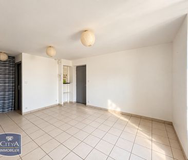 Location Appartement 1 pièce 23m² MACON 71000 - Photo 4