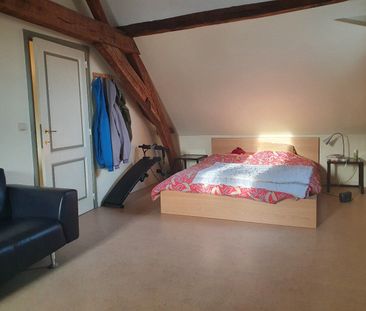 Duplex appartement met 2 ruime slaapkamers in het centrum van Geel! - Foto 6