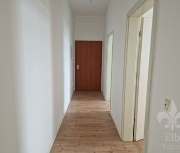 Großzügige helle 2 Raum Wohnung mit Tageslichtbad in Sudenburg - Foto 6