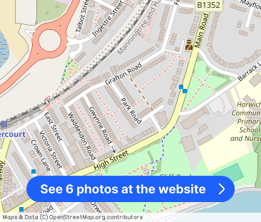 Park Road, Harwich, Essex, CO12 - Photo 1