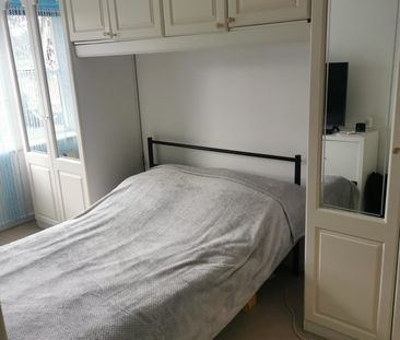 2 Bed Flat, Ingleside Court, CR2 - Photo 1