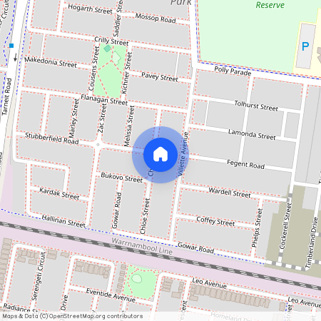 19 Chloe St, Tarneit VIC 3029