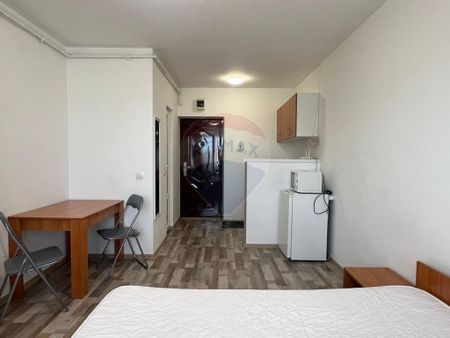 Garsonieră ideală pentru studenți – la baza Colinei ... - Fotografie 3