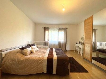 Appartement 3.5 pièces à CHF 1'450.-/mois charges comprises - Photo 4