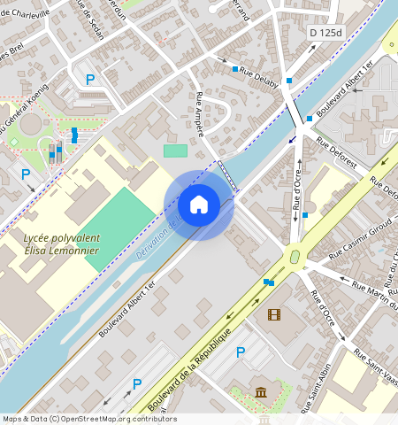 Douai 59500