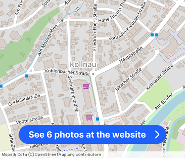 Großzügige 2-Zimmer-Wohnung - Photo 1