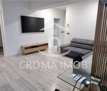 CromaImob Inchiriere apartament 3 camere, de lux, zona 9 Mai - Photo 1