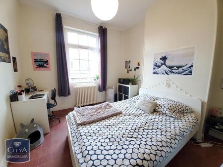Location Appartement 3 pièces 51m² ROUEN 76000 - Photo 3