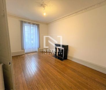 APPARTEMENT T3 A LOUER - Photo 6