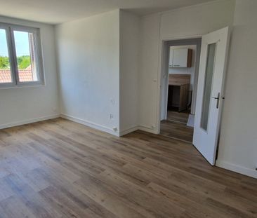 Appartement 3 pièces - Photo 2