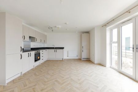 1 bedroom apartment to rent - Photo 3