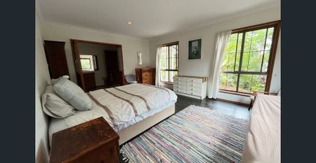 Fully Furnished Family Home with Pool - Photo 2