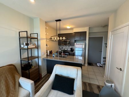 For Lease - 16 Concord Place Unit# 126, Grimsby, Ontario - Photo 2