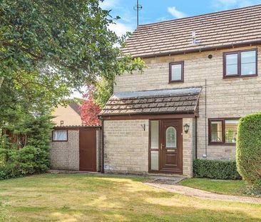 Boxbush Road, South Cerney, Cirencester, GL7 - Photo 3