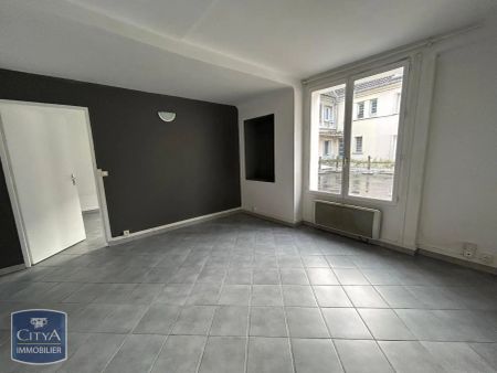 Appartement à louer 3 pièces 68.8m² - Photo 2