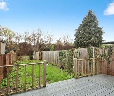 Studio to rent - Photo 3