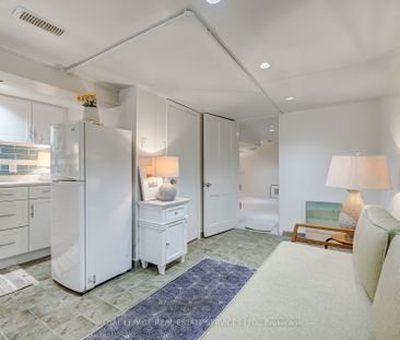 For Lease - 27 Bank Street Unit# Lower, Toronto, Ontario - Photo 1