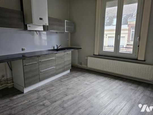 LOUE APPARTEMENT F3 au cœur du centre ville - Photo 1