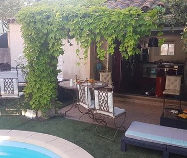 Maison à louer - Photo 5