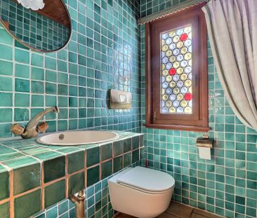 Chalet de 8 pièces sur 3 niveaux - Photo 4