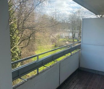 Westerholt 2Zi Wohnung mit Balkon im 1.OG eines MFH - Photo 4
