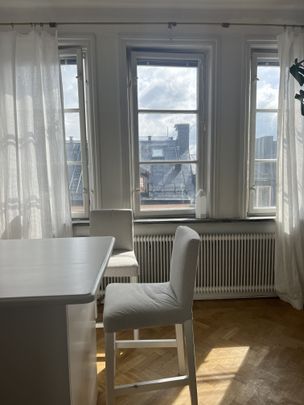 Tavastgatan, Stockholm - Foto 1
