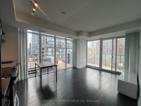 For Lease - 50 Wellesley Street Unit# 1202, Toronto, Ontario - Photo 3