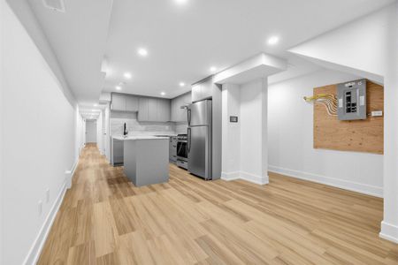 For Lease - 269 Brunswick Avenue Unit# 1, Toronto, Ontario - Photo 5
