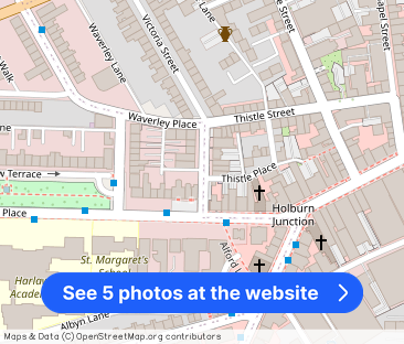 Victoria Street, Aberdeen, AB10 - Photo 1