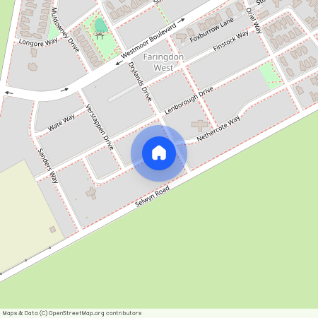 61 Nethercote Way, Rolleston