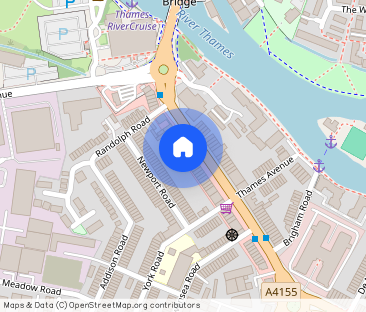 Caversham Road, Caversham, Reading, RG1 - Photo 1