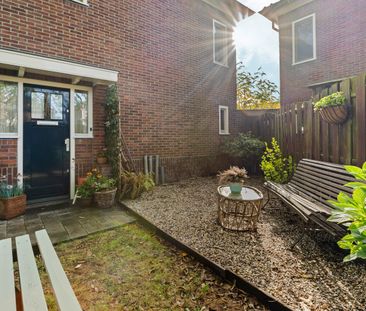 Te huur: Huis Orionstraat in Amsterdam - Photo 4