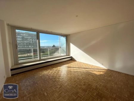 Appartement à louer 2 pièces 60.48m² - Photo 4