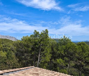 location maison contemporaine neuve - Photo 1