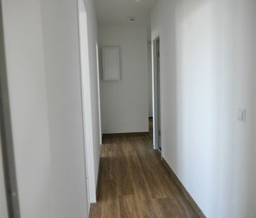 ﻿Schöne 3-Zimmer-Wohnung mit Balkon in Maintal-Bischofsheim zu verm... - Photo 1