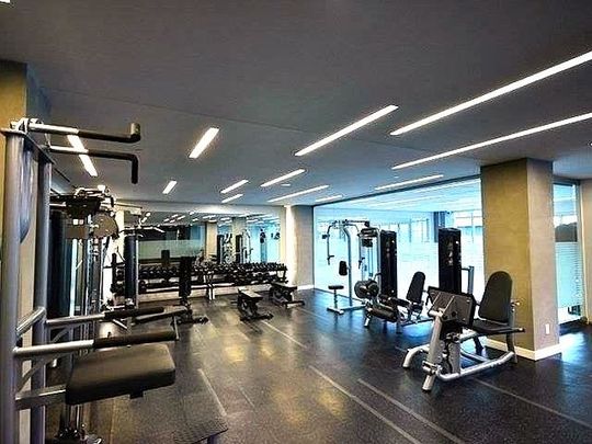 For Lease - 170 Sumach Street Unit# 521, Toronto, Ontario - Photo 1