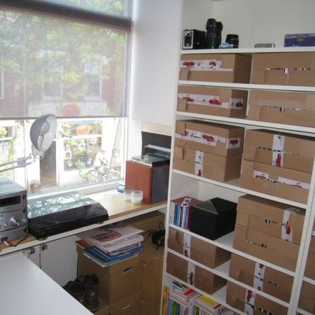 Te huur: Kamer Thomas a Kempisstraat 103 a 1 in Zwolle - Foto 3
