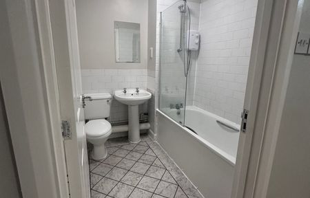 2 Bed Flat, Gladstone Court, L8 - Photo 5