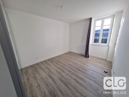 Appartement Quimper 3 pièce(s) 72.27 m2 - Photo 5