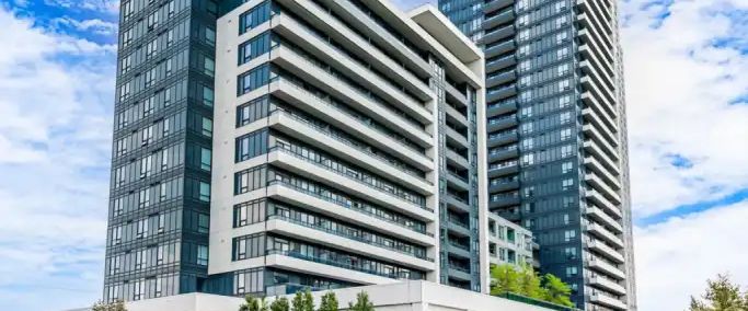 618 - 7900 BATHURST STREET | 618 - 7900 BATHURST STREET, Vaughan - Photo 1