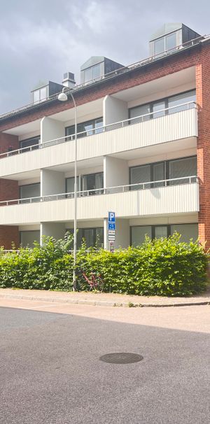 Bergsgatan 11 A - Foto 1