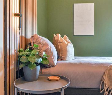 Studio to rent - Photo 3