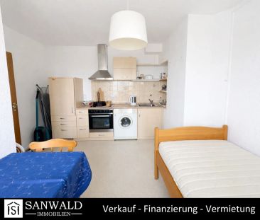 Wohnung zur Miete in Gelsenkirchen - Foto 3