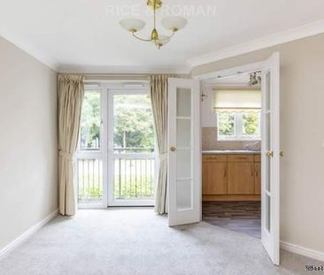 1 bedroom property to rent in Addlestone - Photo 3