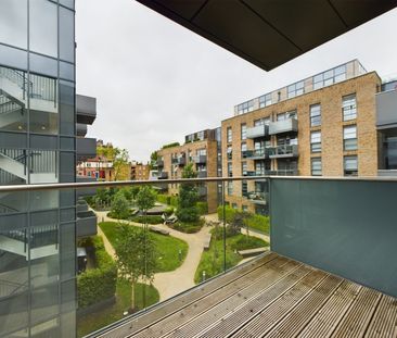 1 Bed Flat, Alwen Court, SE1 - Photo 6