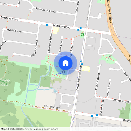 2 Lavender Street, Qld 4133, Waterford West